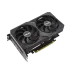 ASUS Dual GeForce RTX 3060 V2 OC Edition 12GB Graphics Card